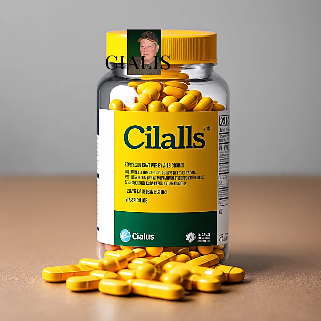 Cialis senza ricetta